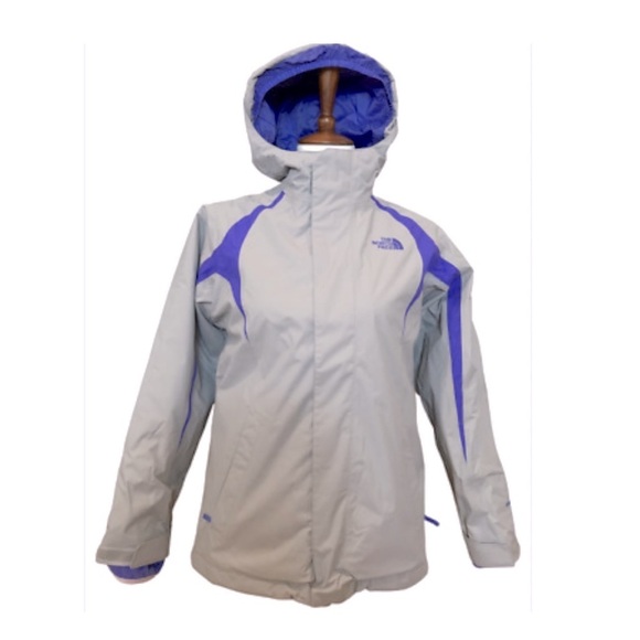 THE NORTH FACE Girls Jacket Size M - Picture 1 of 4